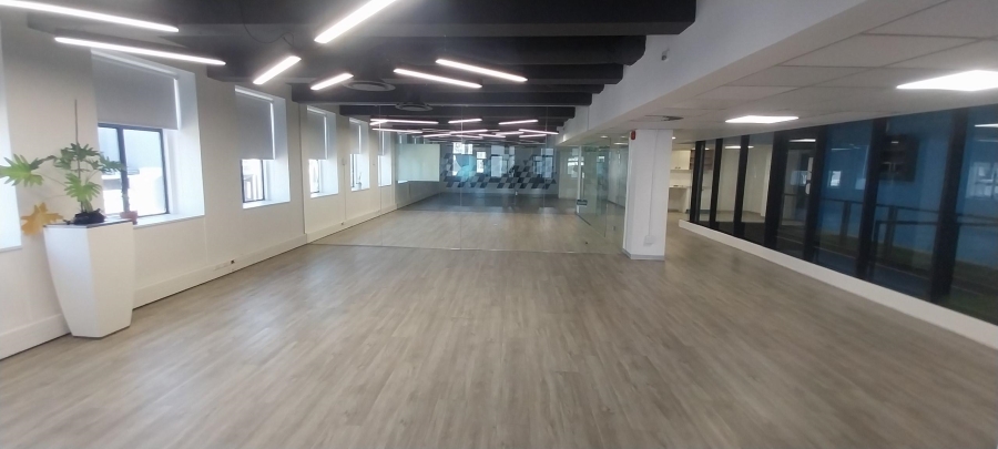 To Let commercial Property for Rent in Cape Town City Centre Western Cape